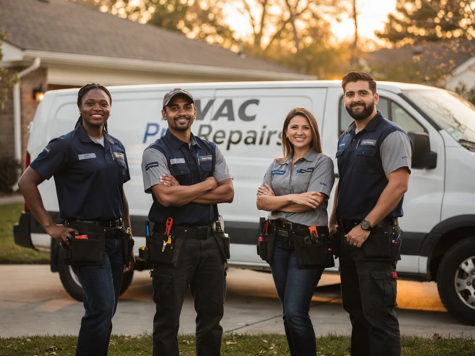 Heat Pump Repair company in Atoka, TN